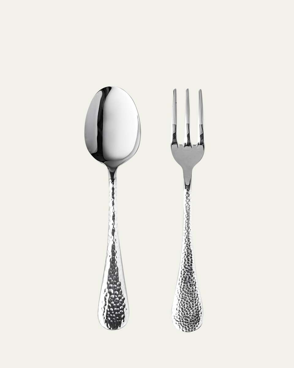Epoque 2-Piece Serving Utensil Set